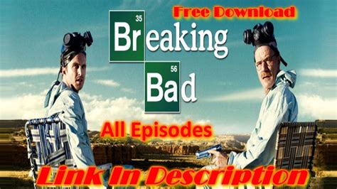 breaking bad all episodes : Free Download, Borrow, .